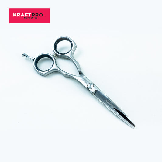 KRAFTPRO Professional Hair Cutting Scissor SH 138