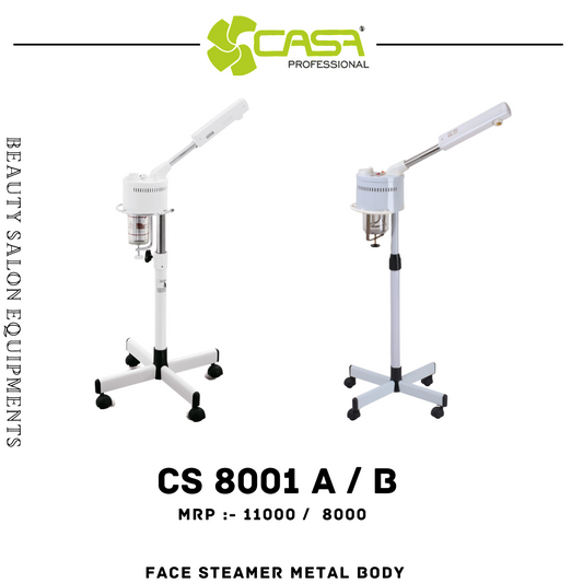 CASA CS 8001 Face Steamer