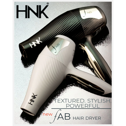 HNK Hair n Kraft FAB Hair Dryer 2800W