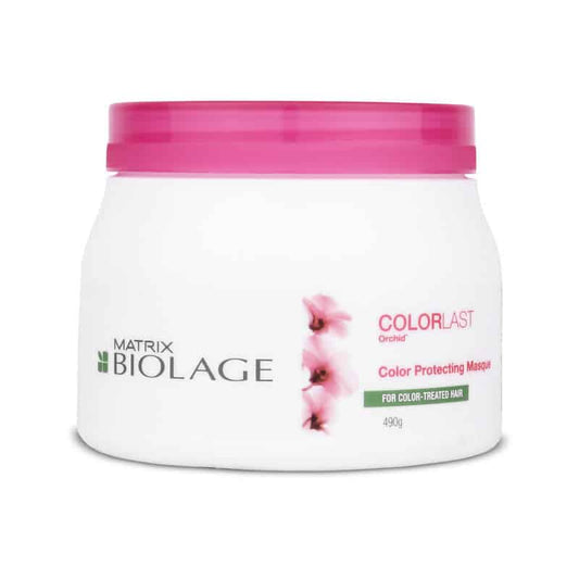Matrix Biolage ColorLast Color Protecting Masque 490Gm