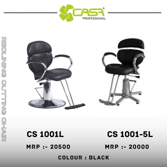 Casa CS 1001 Hair Cutting Chair