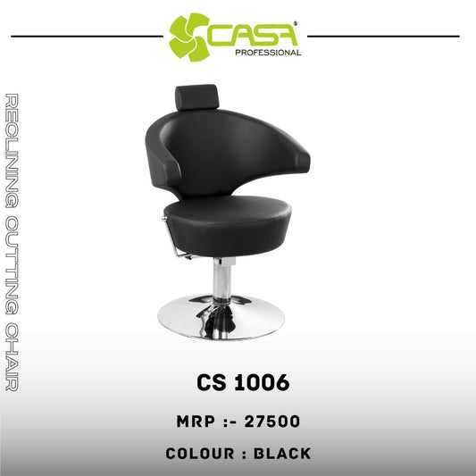 Casa CS 1006 Hair Cutting Chair
