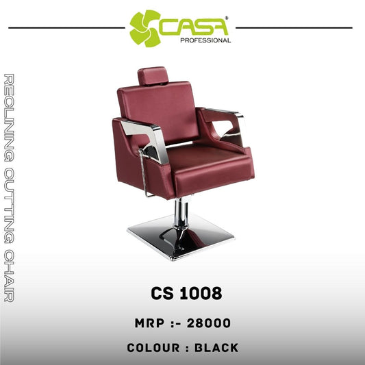 Casa CS 1008  Hair Cutting Chair