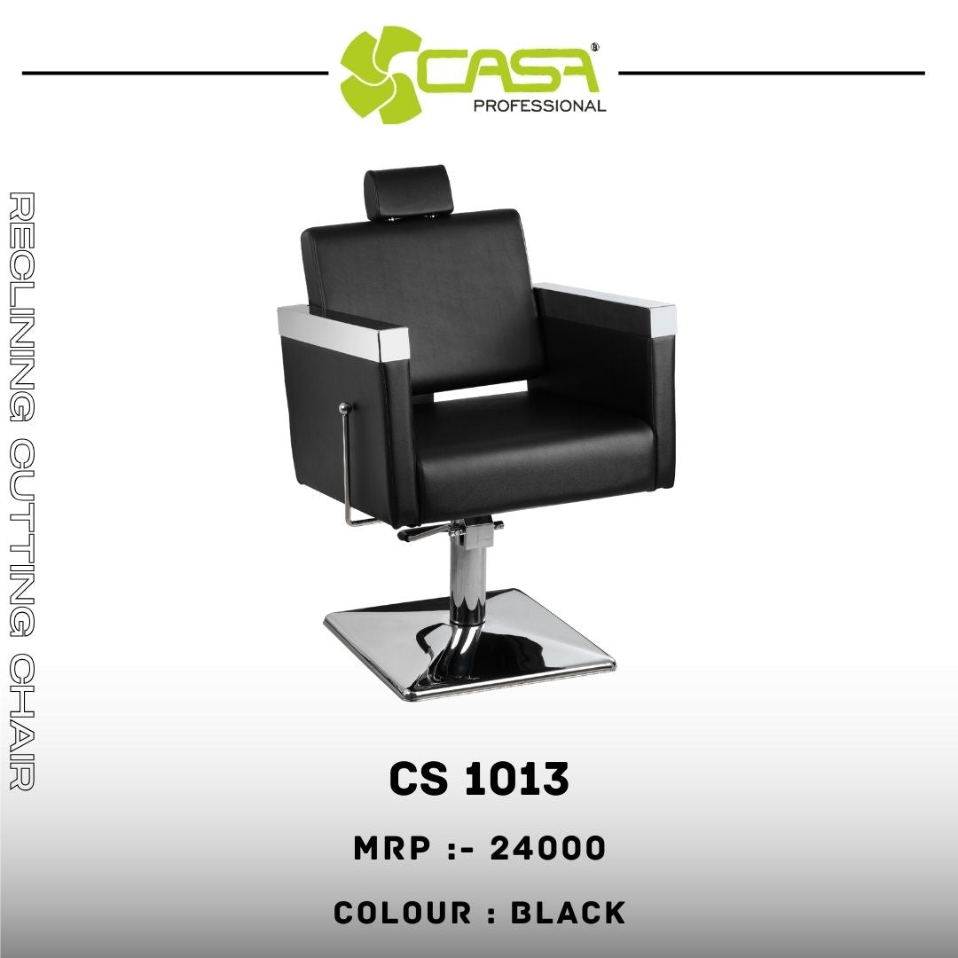 Casa CS 1013 Hair Cutting Chair