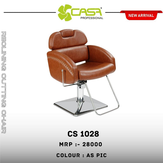 Casa CS 1028 Hair Cutting Chair