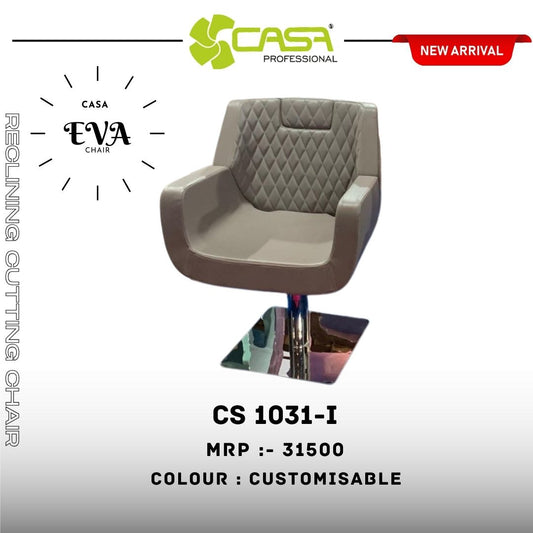 Casa CS 1031 i Hydraulic Salon Chair
