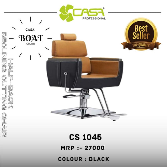 Casa CS 1045 Hair Cutting Chair