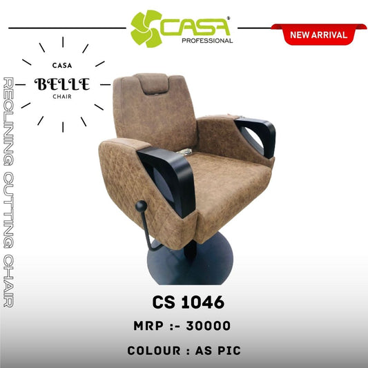 CASA CS 1046 Salon Hydraulic Chair