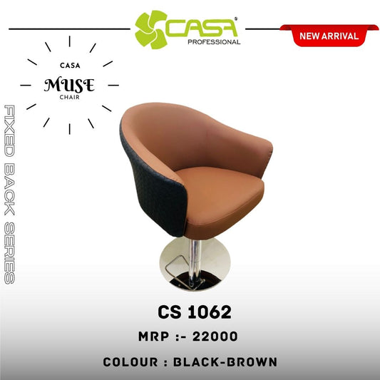Casa CS 1062 Hair Styling Chair