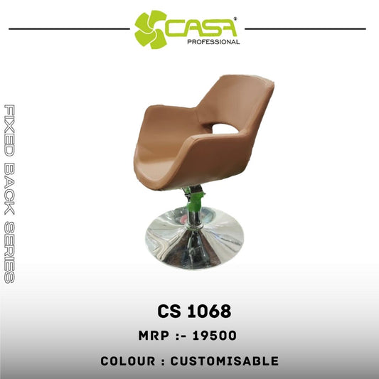 Casa CS 1068 Hair Styling Chair