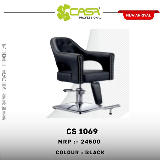Casa CS 1069 Hair Styling Chair