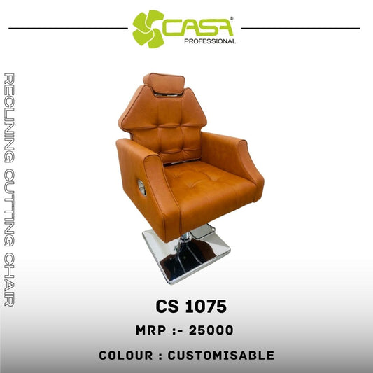 Casa CS 1075 Salon Hydraulic Chair