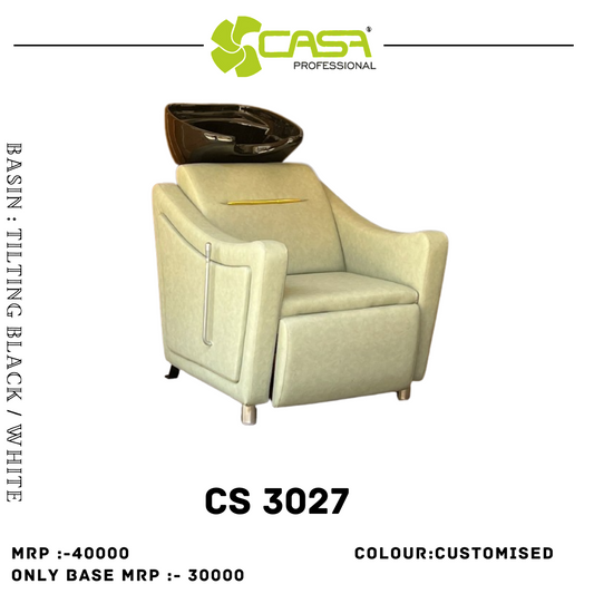 Casa CS 3027 Hair Wash Station