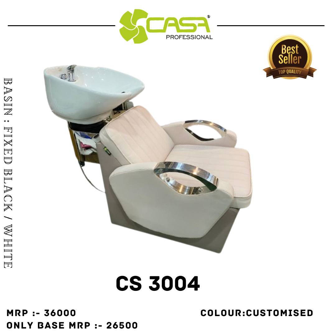 Casa CS 3004 Hair Wash Station