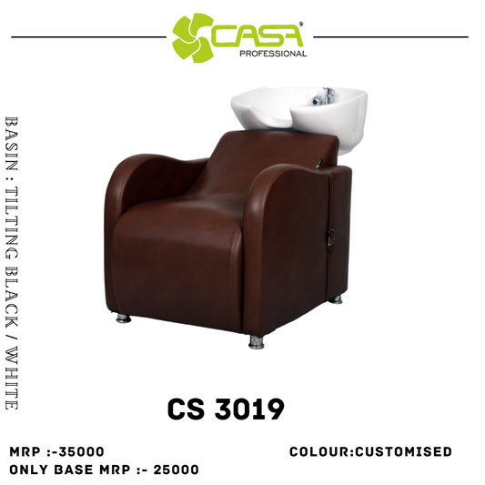 Casa CS 3019 Hair Wash Station