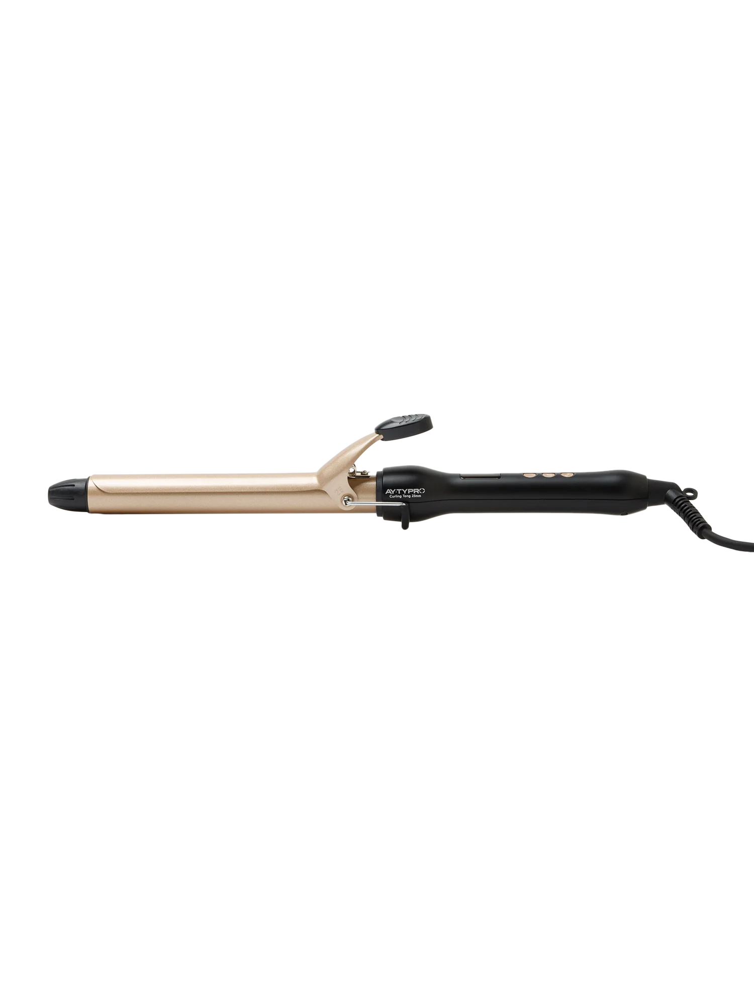 Buy Ay.ty Pro Hair Curling Tong 32 MM Online At Best Price In India Beauty Planet