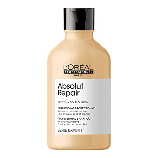 L'Oréal Professionnel Absolut Repair Shampoo 300ML