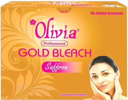 Olivia Gold Bleach  (325 g)