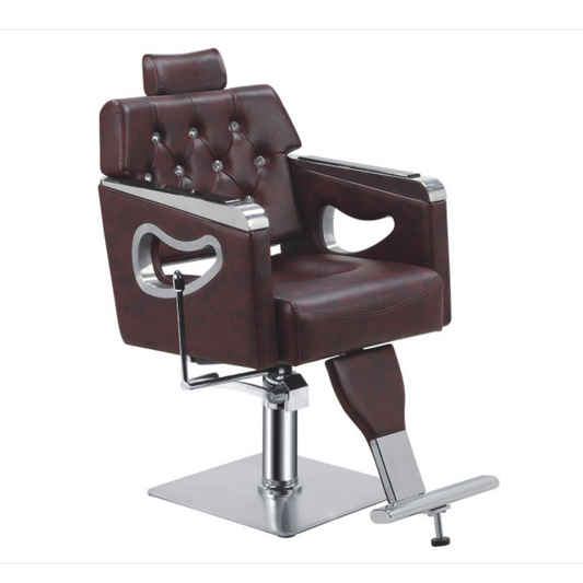 Casa CS 1074 Diamond Hair Cutting Chair