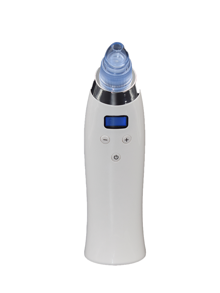 GenX GX 2204 Portable Suction Beauty Therapy Machine