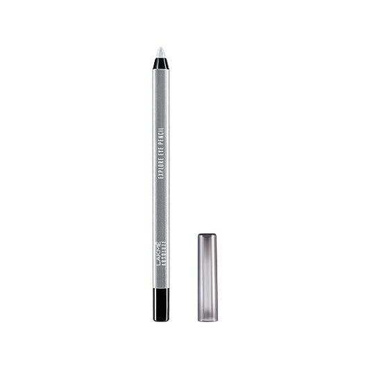 Lakme Absolute Explore Eye Pencil - Alluring Silver (1.2g)