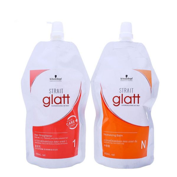 Glatt hair rebonding hotsell