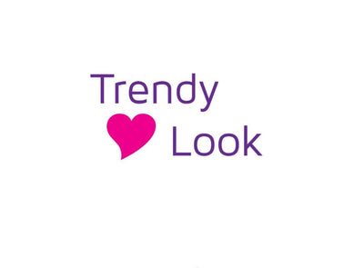 Trendy Look