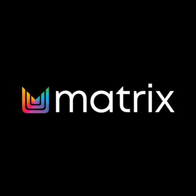 Matrix Hair Colour