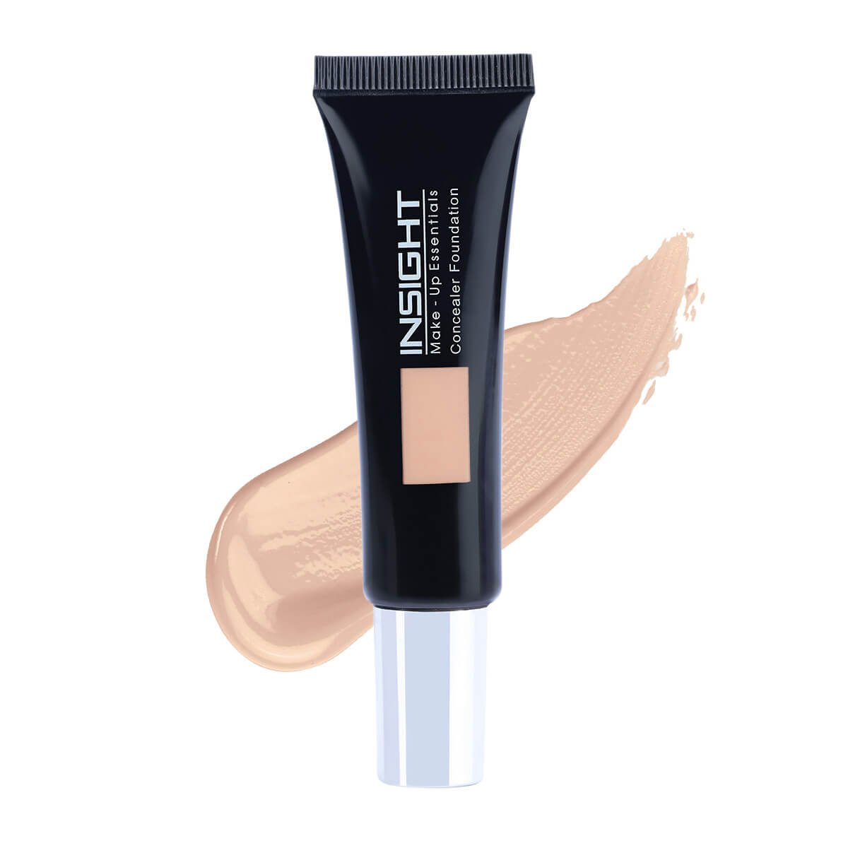 Insight Concealer Foundation (Cream Natural, Soft Honey, Creamy Beige, Beige Matte, Golden Fair)