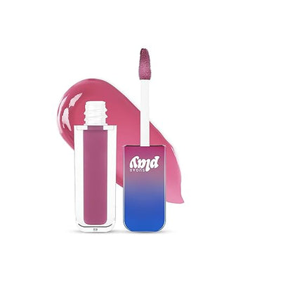 SugarPlay Power Drip Lip Gloss Shade (01-06)