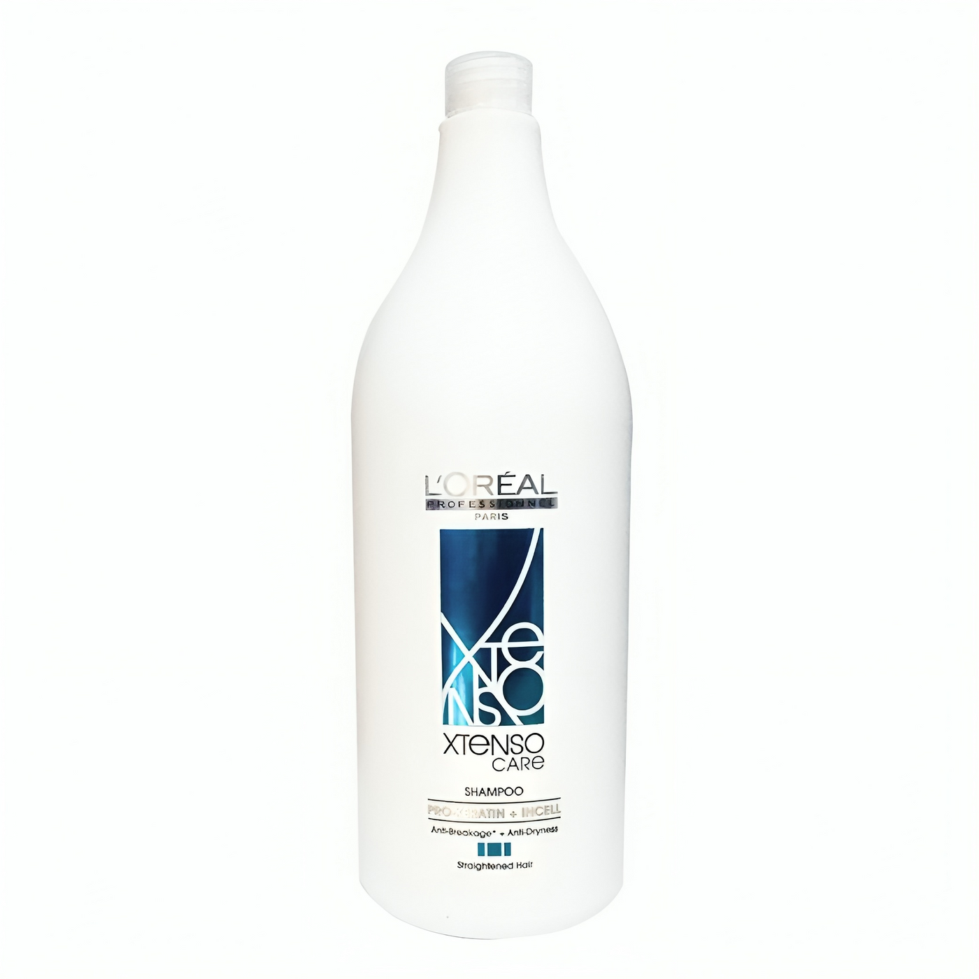 L'Oreal Professionnel Xtenso Care Shampoo Pro-Keratin & Incell (1500ml)