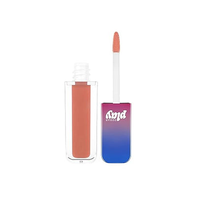 SugarPlay Power Drip Lip Gloss Shade (01-06)