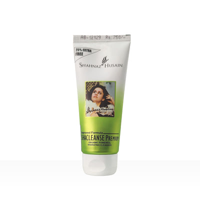 Shahnaz Husain Shacleanse Plus Hydrating Cleanser 40gm