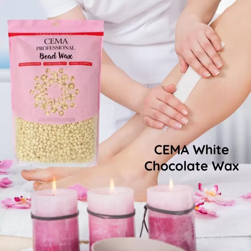 CEMA Professional Bead Wax  (100 g)