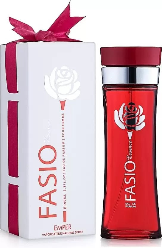 Emper FASIO Eau De Parfum - 100ml (For Women)