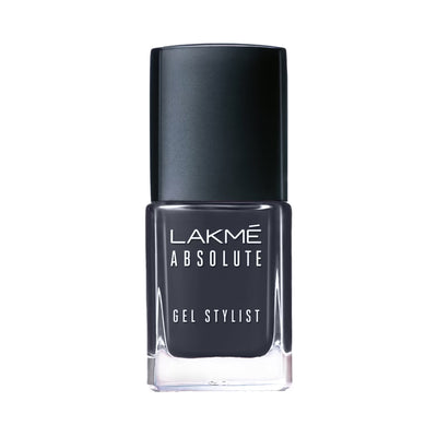 Lakmé Absolute Gel Stylist Nail Color (19-110)