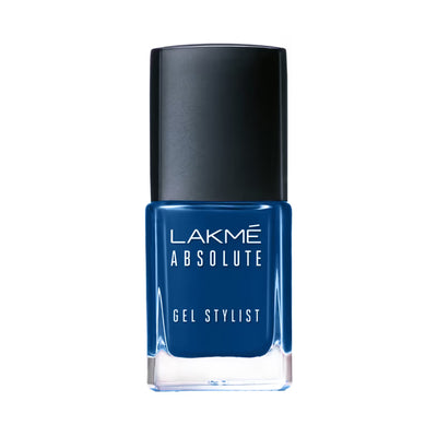 Lakmé Absolute Gel Stylist Nail Color (19-110)