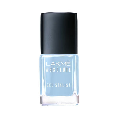 Lakmé Absolute Gel Stylist Nail Color (19-110)