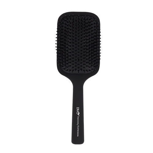 Divo Professional Paddle Brush with Round Handle