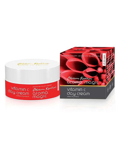 Aroma Magic Vitamin C Day Cream 50 gm