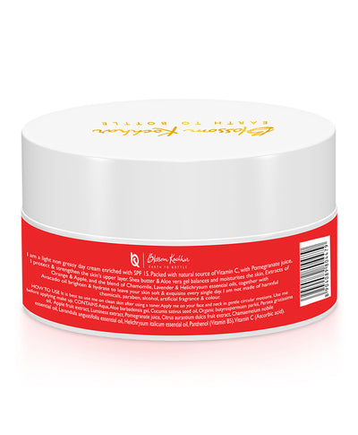 Aroma Magic Vitamin C Day Cream 50 gm