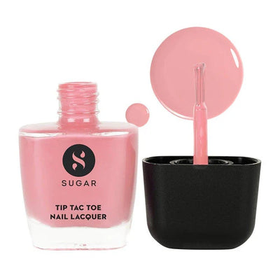 Sugar Cosmetic Tip Tac Toe Nail Lacquer Classic (1 to 26)