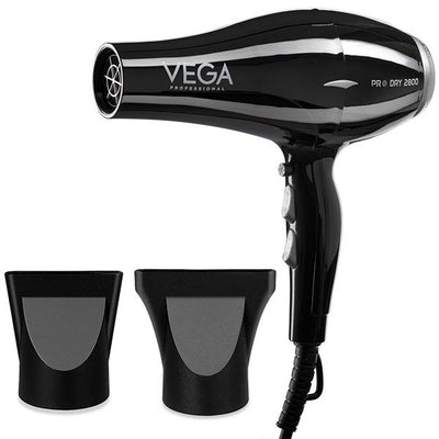 Vega Professional - Pro Dry 2800 Hair Dryer VPPHD-09