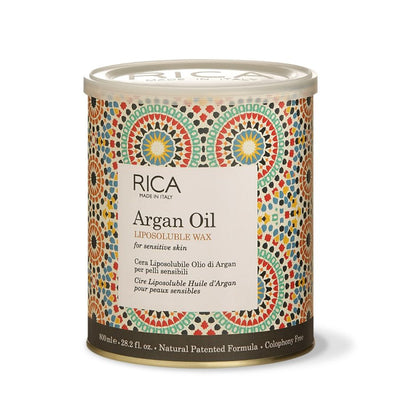 Rica Argan Oil Wax (800 ml)