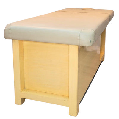 Casa Massage & Spa Bed with Storage (Model CS 5017)