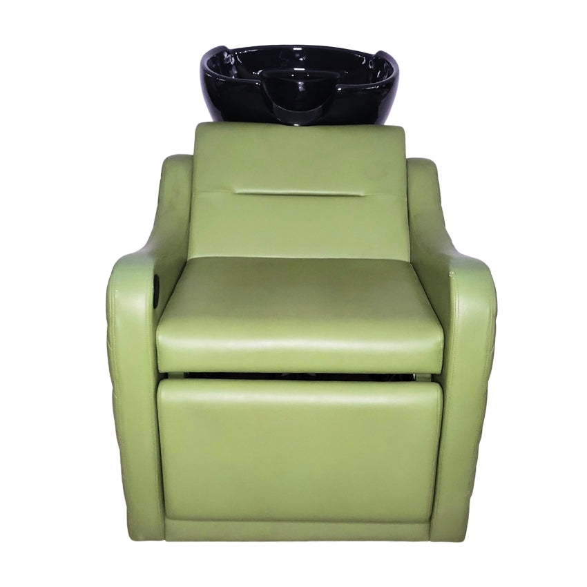 Casa Full Electric Shampoo Chair (Model CS 3038)