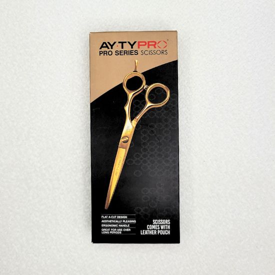 Ayty Pro Pro Scissor 5.5