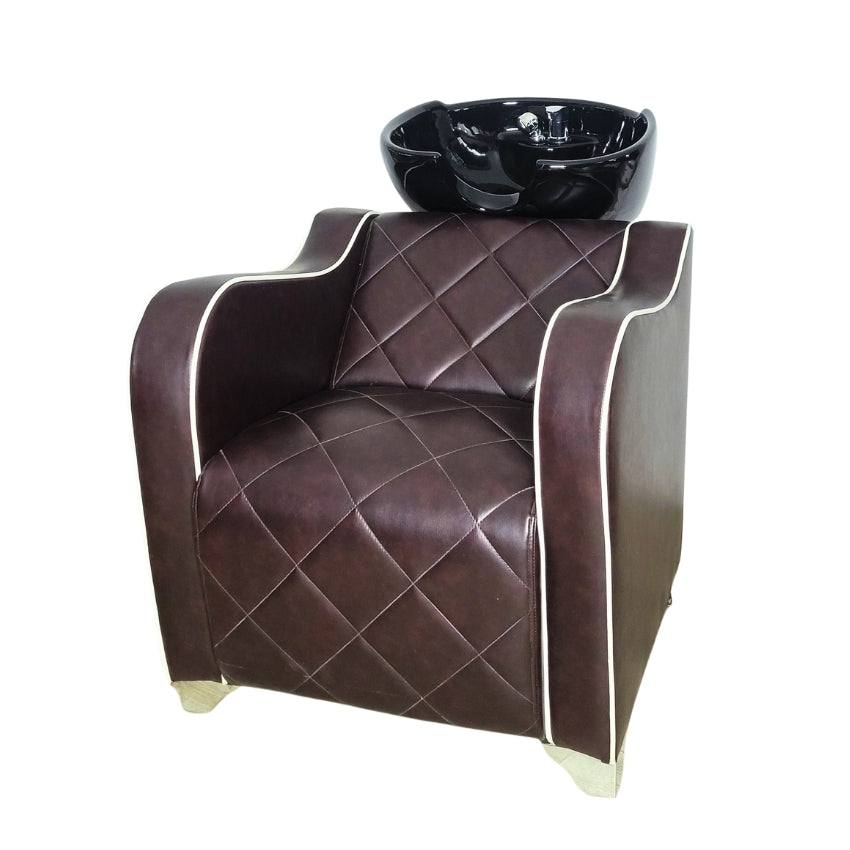 Casa Shampoo Chair  (Model CS 3005)