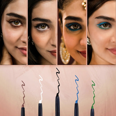 Olivia Eye Lighter Kajal