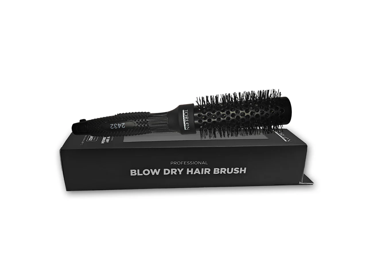 Torlen 24 Series Hot Brush (32mm)